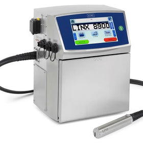 Continuous Inkjet Printer - LINX 8920