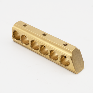 Lower Cooling Block 15mm for E-CBS-630 & E-CBS-730 Series