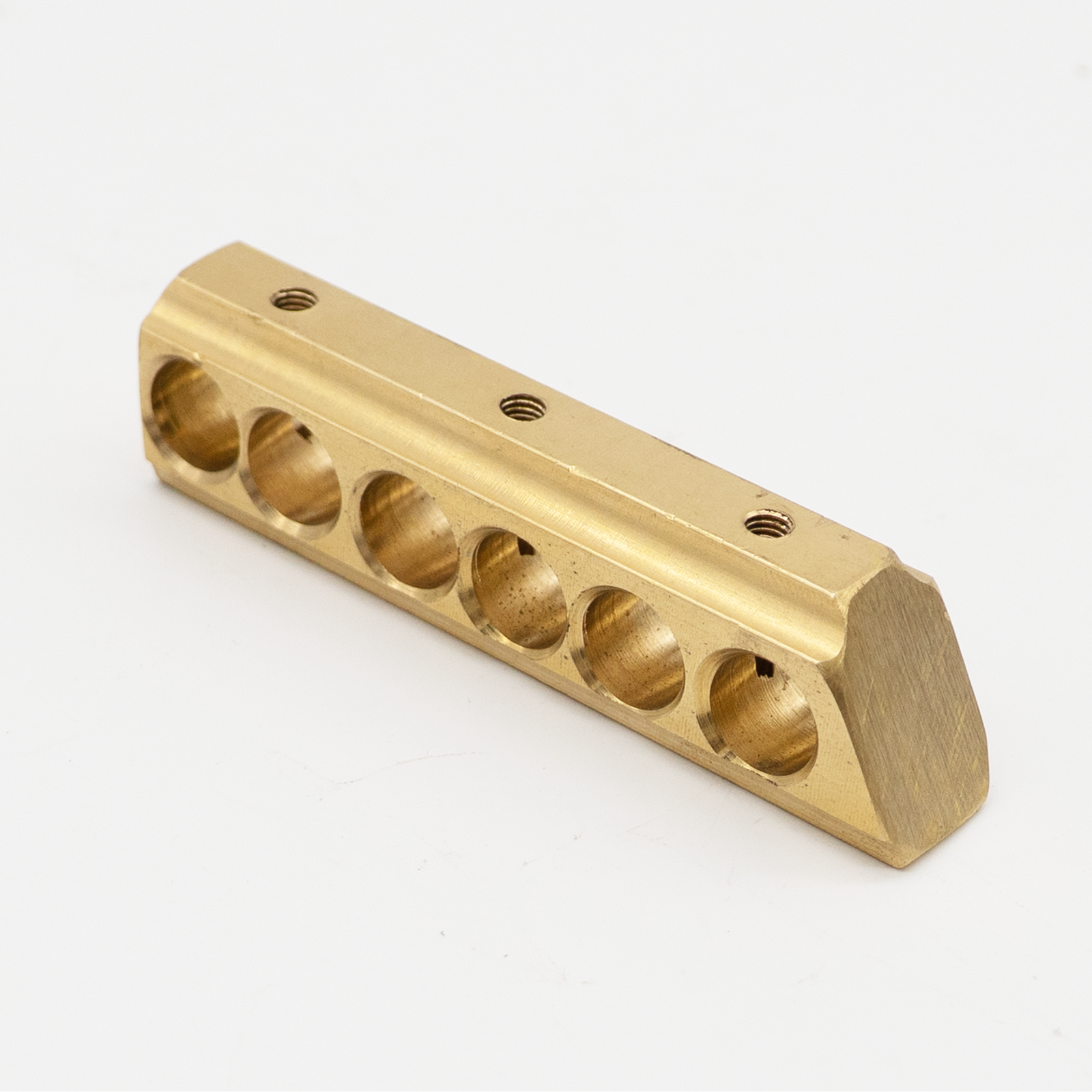 Lower Cooling Block 15mm for E-CBS-630 & E-CBS-730 Series