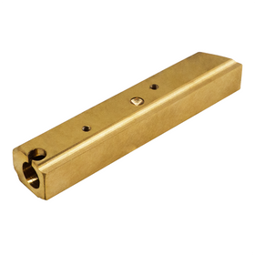 Lower Heating Block 15mm for E-CBS-630 & E-CBS-730 Series