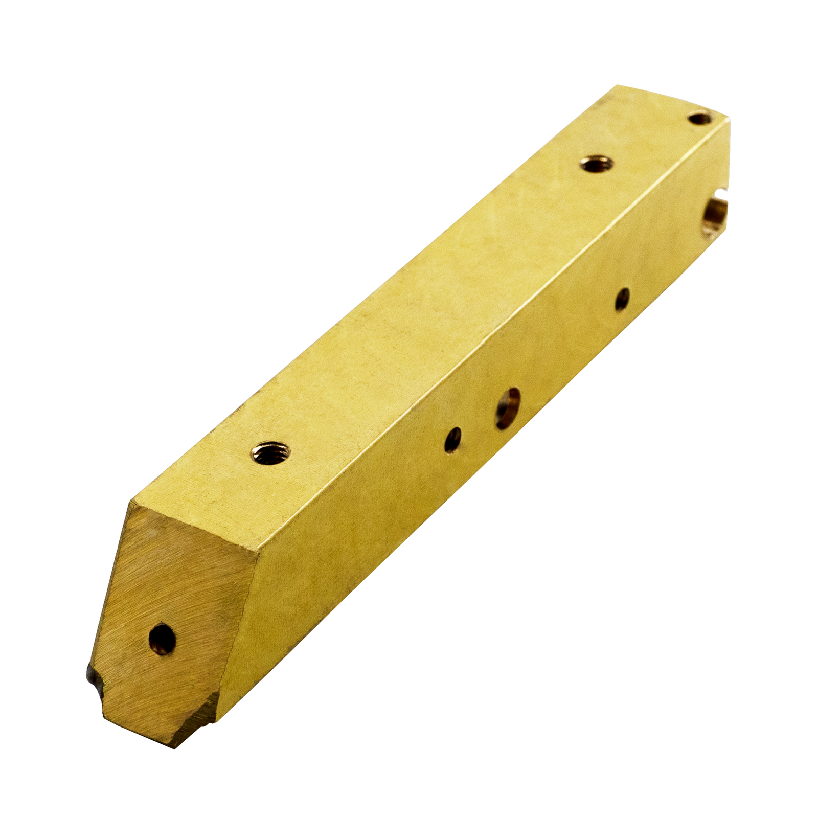 Lower Heating Block for E-CBS-800I-L-R 