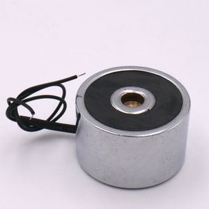 Lower Magnet for Shrink Packaging Machines