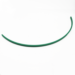 Lower Plastic Dampening Strip for E-TUN-1540