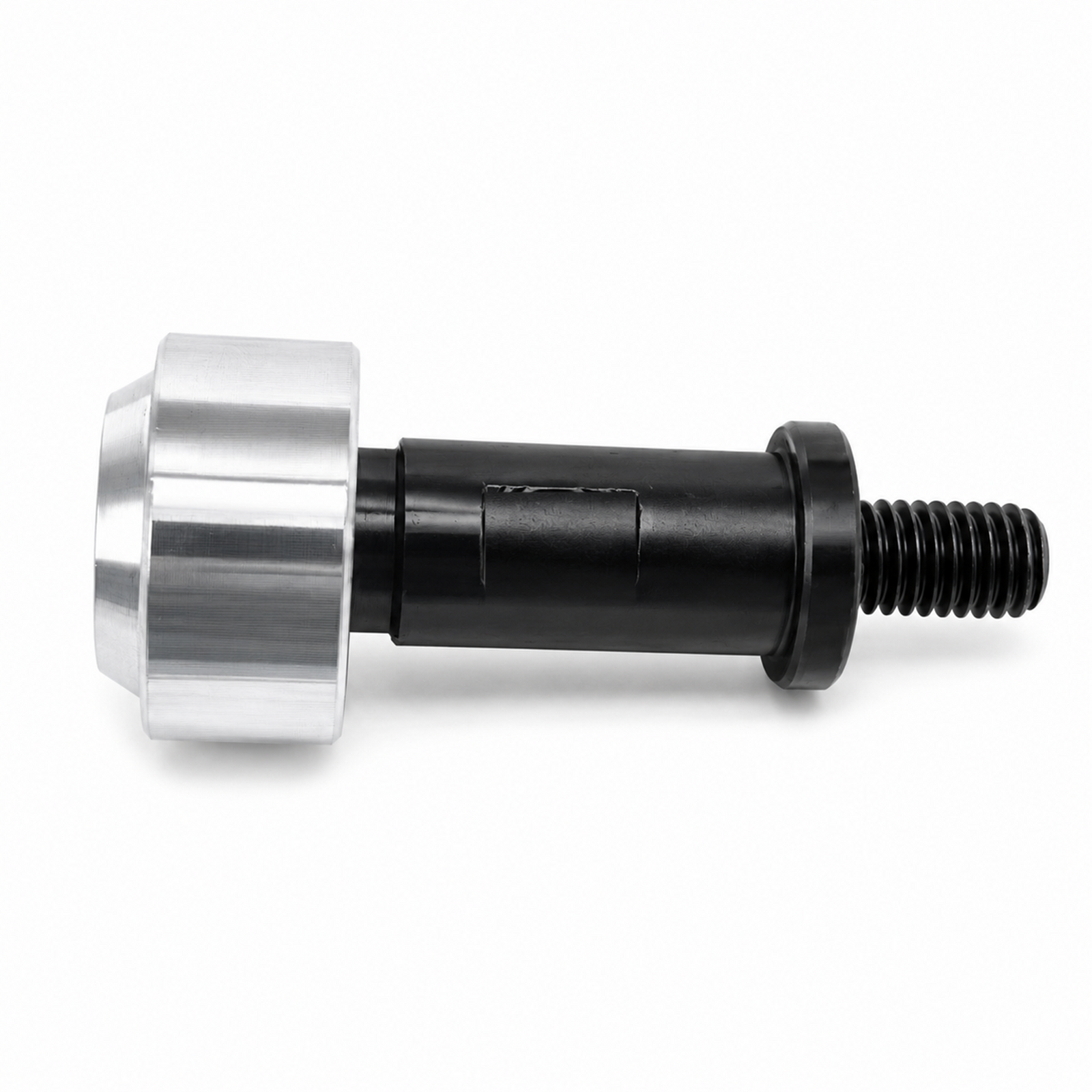 Lower pinch roller assembly for E-CBS-730 Series Side View