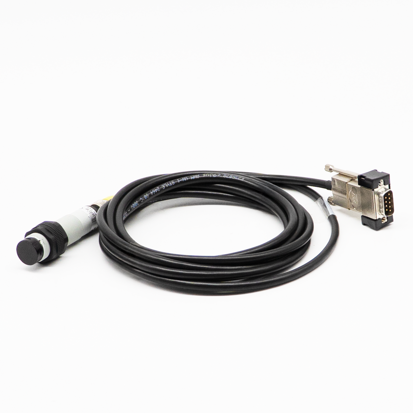 M18 Photoelectric Sensor for E-LINX-10