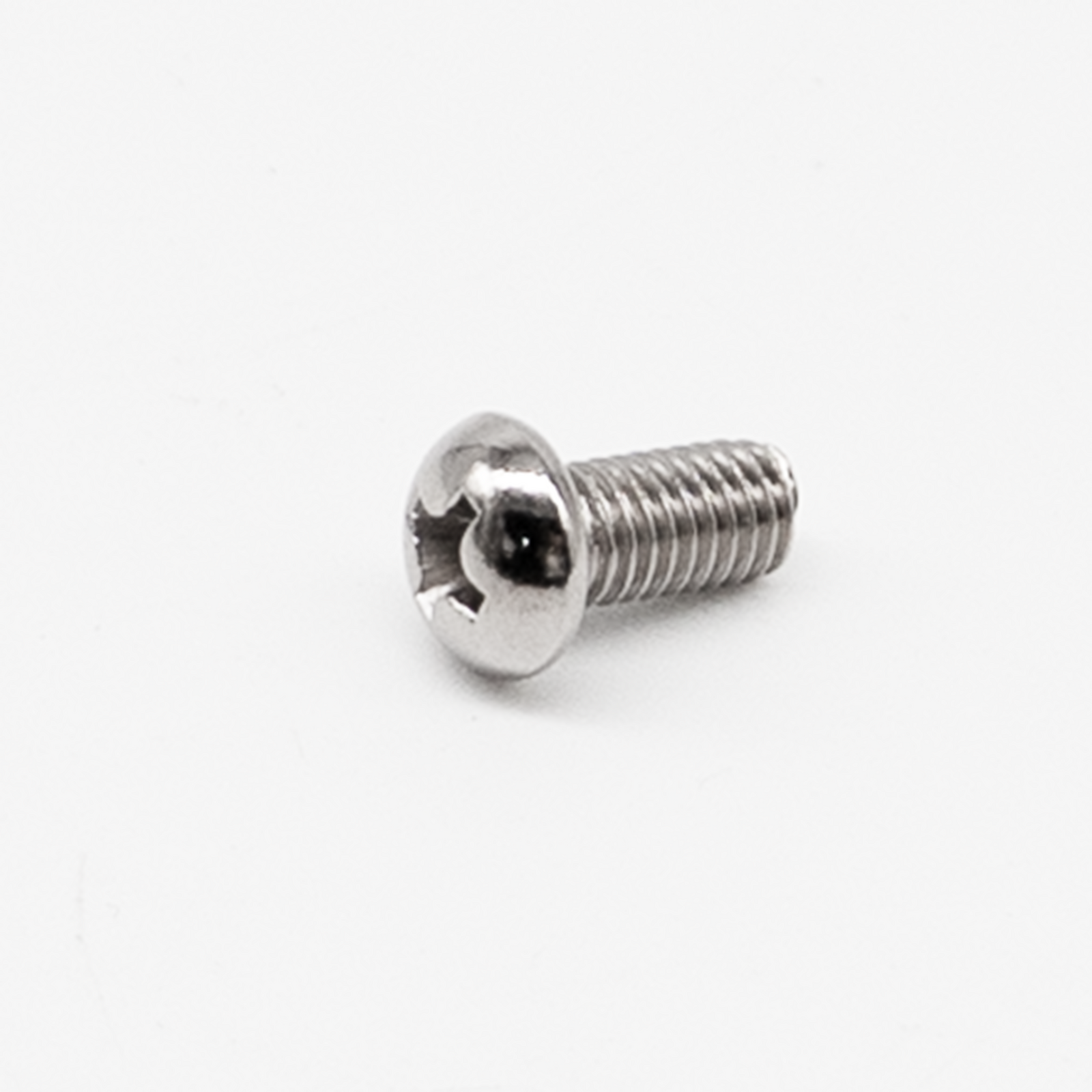 M5 x 10mm Stainless Steel Screw – Guide Wheel Mounting for E-CBS-1010 Series