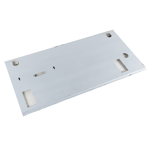 Machine Hull Top Cover for E-CBS-1010 Series
