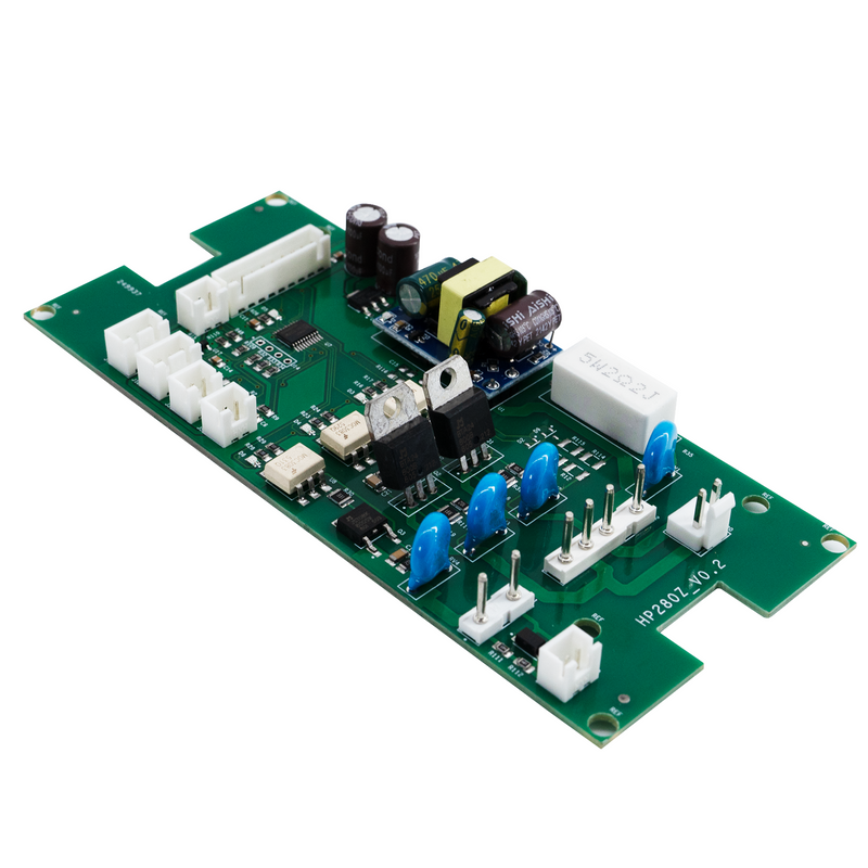 Main-Board-for-E-COD-DAX-P610-