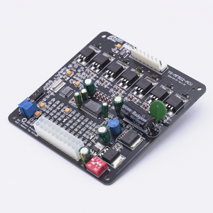 Main Board of E-MST-202C