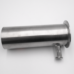 Main Cylinder for E-FP-250-DPN