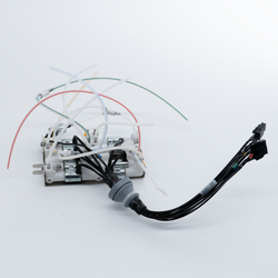 Manifold with Valves Set for E-LINX-10