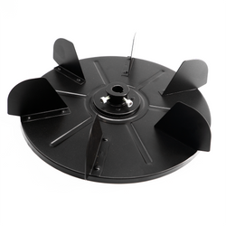 Metal Fan Blade for FM Series