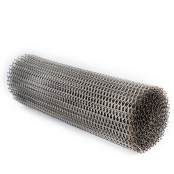 Metal Mesh Conveyor Belt for E-TUN-5540