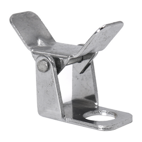 Micro switch activation lever 