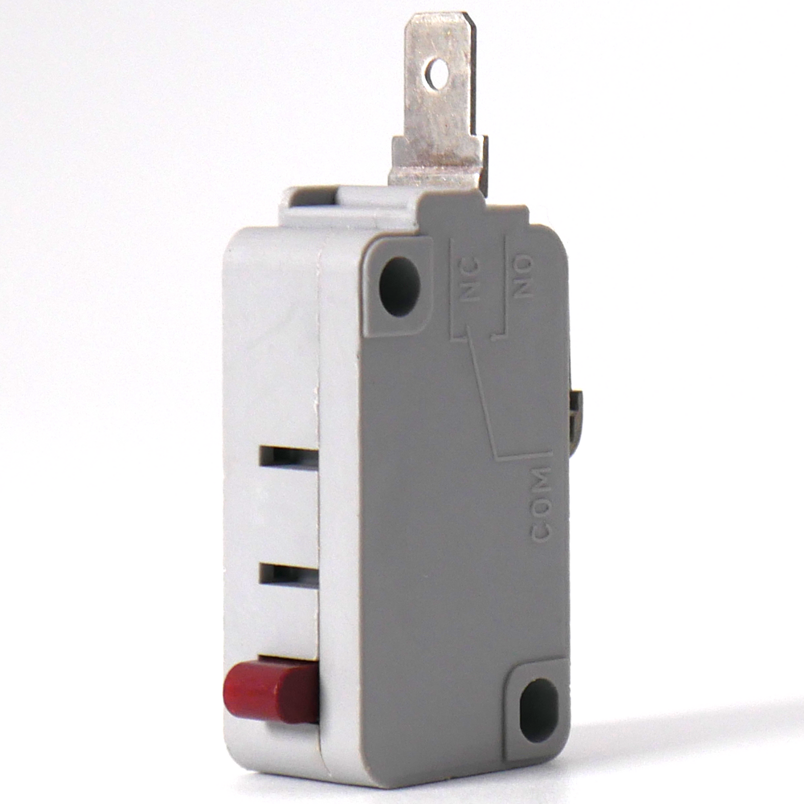 micro switch for machines