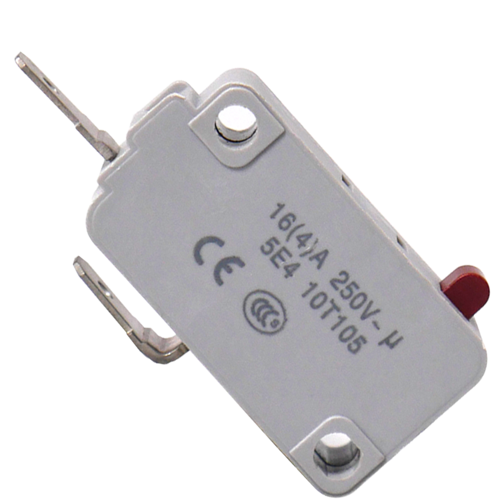 Micro Switch Replacement for Strapping Machines – Technopack Corporation