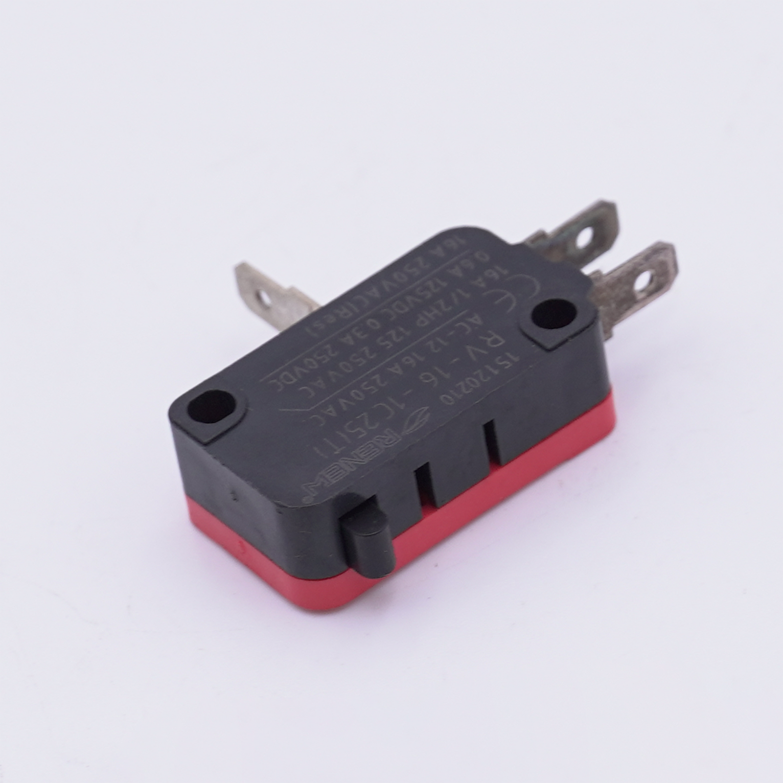 Strapping Machine Replacement Parts | Micro Switch for E-MST-202C ...