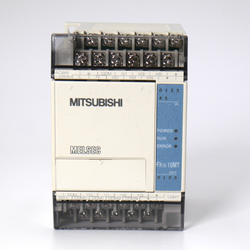 Mitsubishi PLC - FX1s-10MT-001 - 2000mL