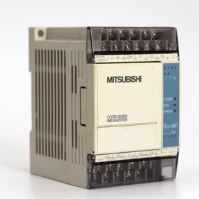 Mitsubishi programmable logic controller
