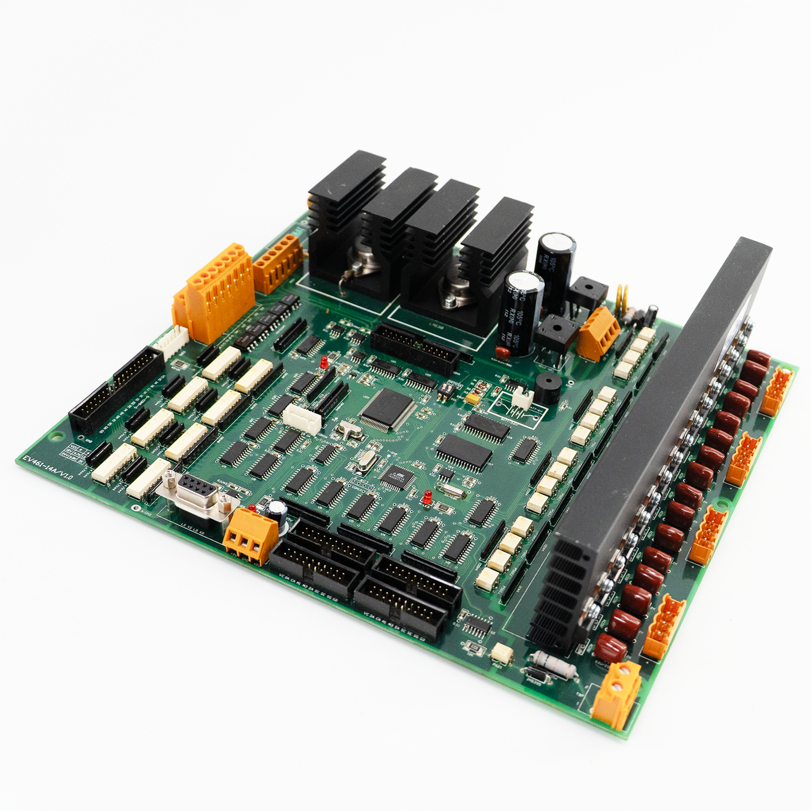 Industrial Packaging Machine Replacement Parts Mother Board PCB