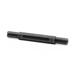 Motor Axes Shaft for E-STR-2000 Series