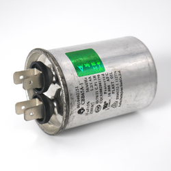 Motor Capacitor - CBB65A-1