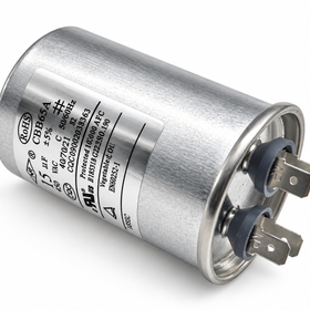 Motor Capacitor - CBB65A
