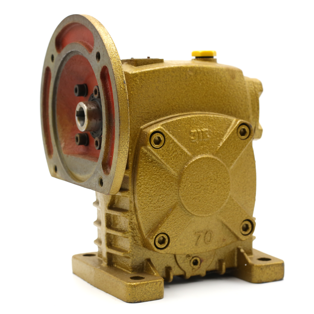 Motor Reducer Guard Continuous Band Sealer Replacement Parts | JORES TECHNOLOGIES® Motor ...