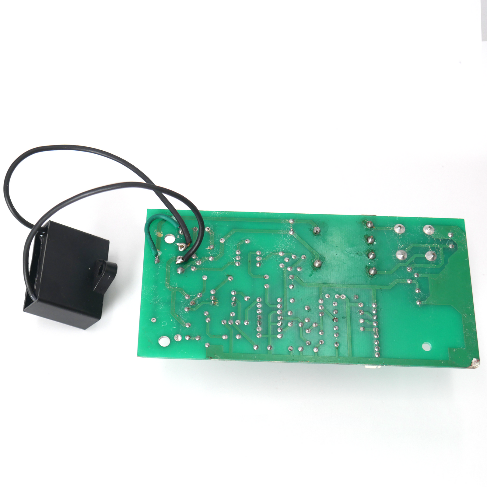 Motor regulator PCB for continuous band sealers