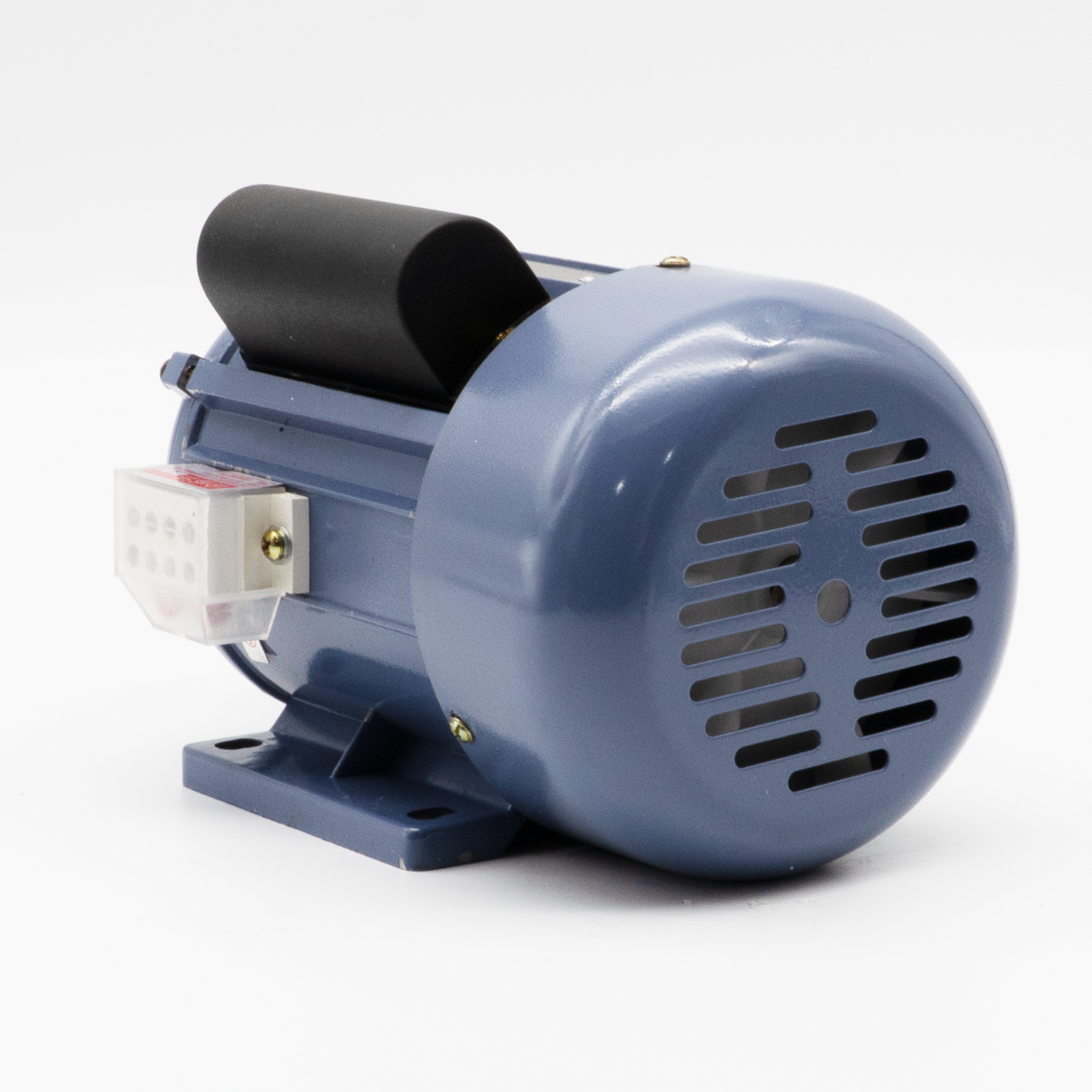 Motor for E-VFIL-2000 Alt View