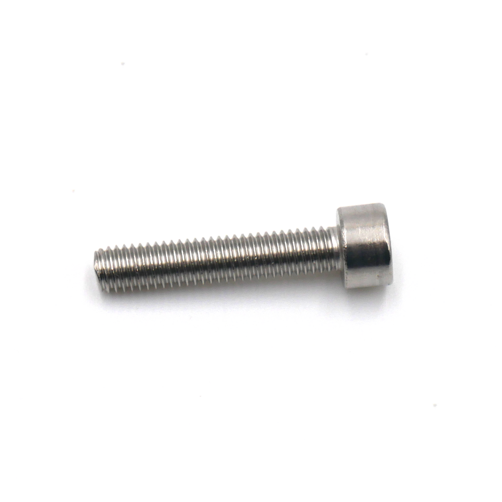 Mounting screw of pneumatic cylinder