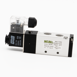 NEUMA Pneumatic Solenoid Valve - NVA-7521-PT for E-COMBO-ELITE