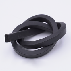 Neoprene Rubber - 17mm