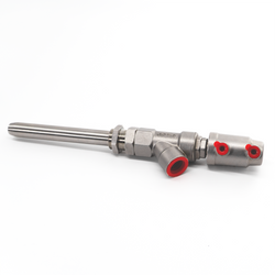 Nozzle Assembly 16mm for E-ODYSSEY-FG-1000-6L