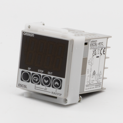 OMRON Temperature Controller E5CSL-RTC for E-COMBO-ELITE & E-TUN-6040