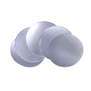 Pack of 500 one piece induction liners for PE/PP of 56mm
