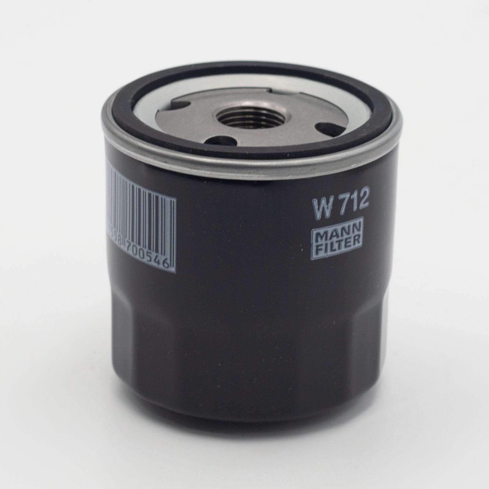 high-performance Oil Filter W712