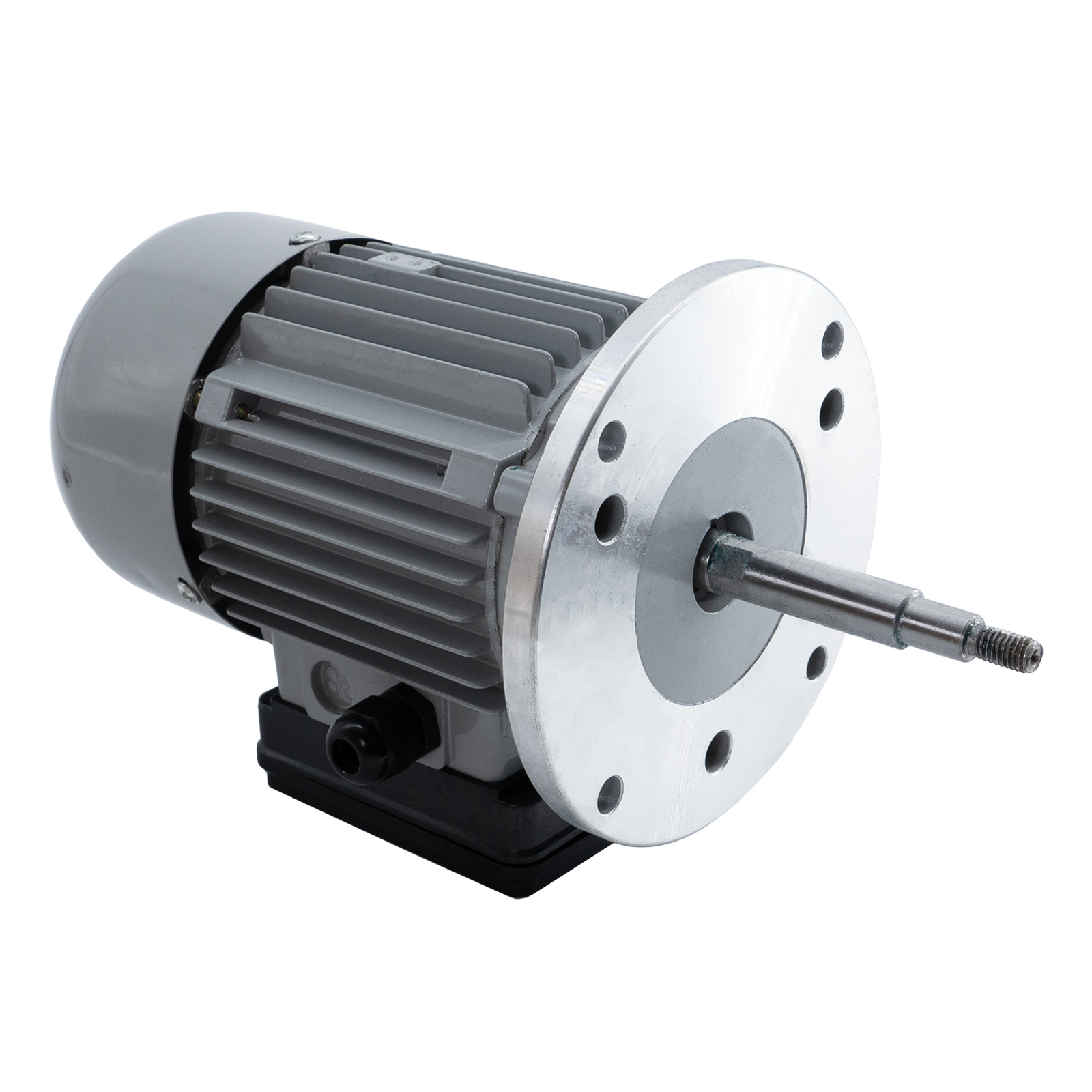 Blower Motor - YY-5612 Alternate View