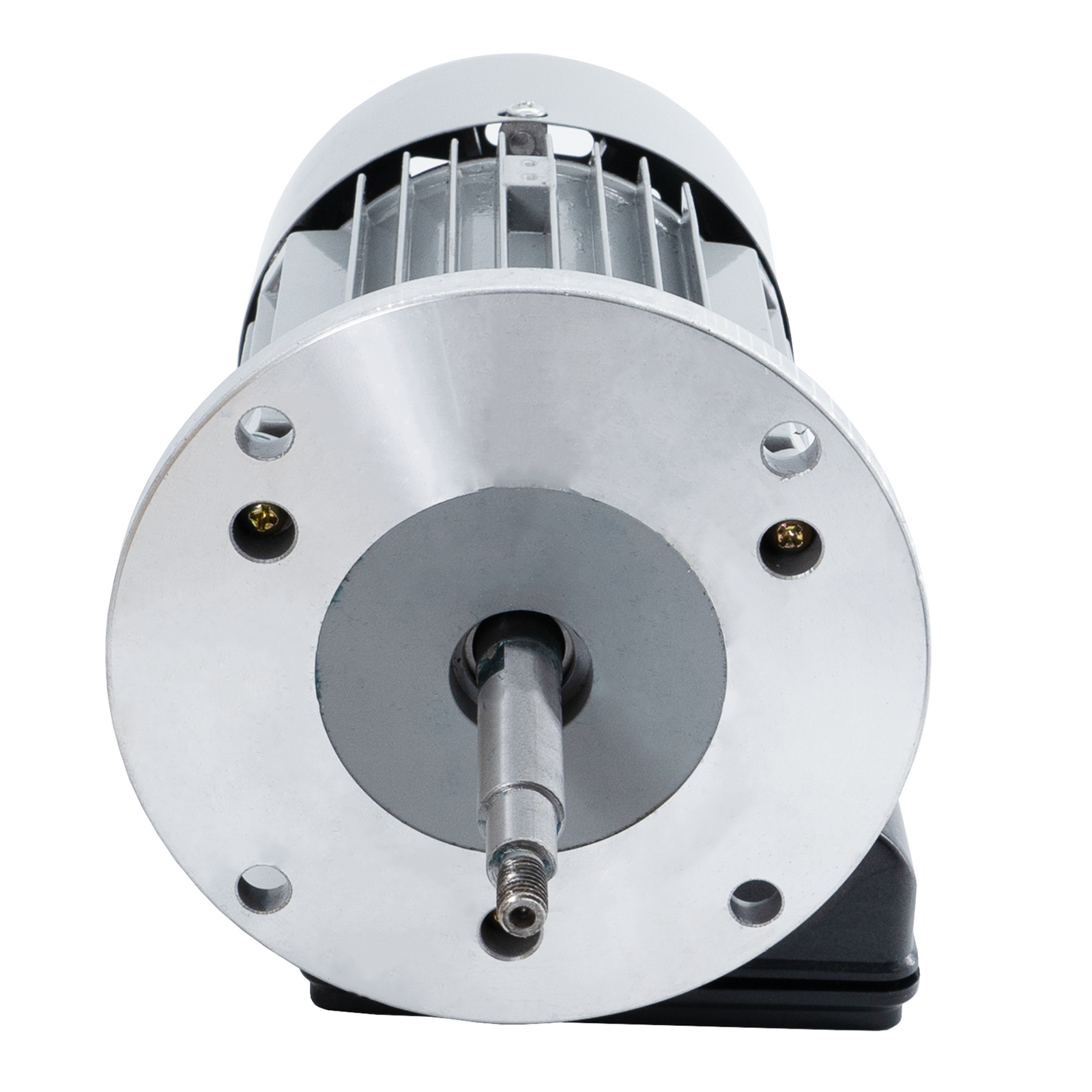 Blower Motor - YY-5612 Rear View