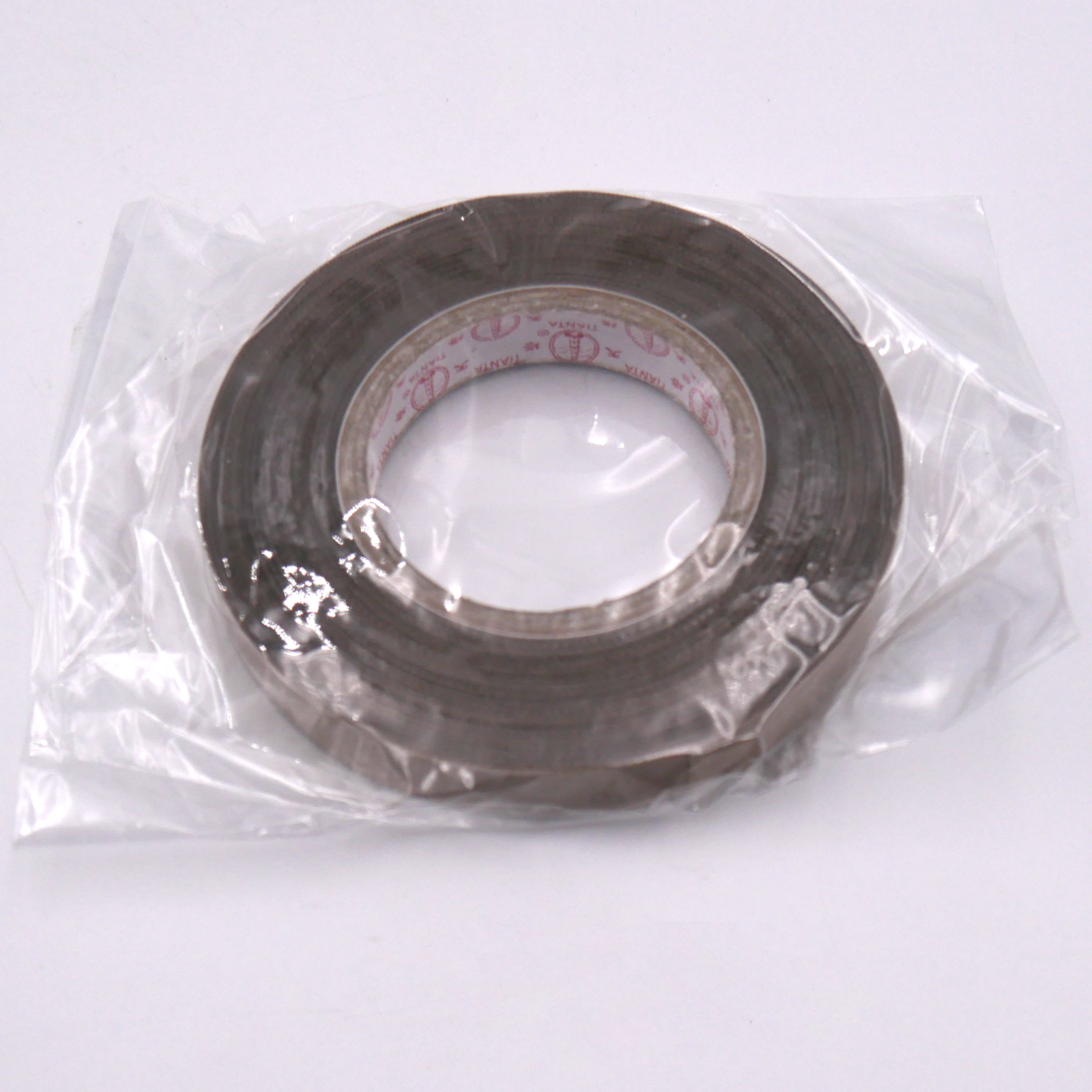 PTFE with Adhesive 5 mil(.13mm) x 1cm x 22m