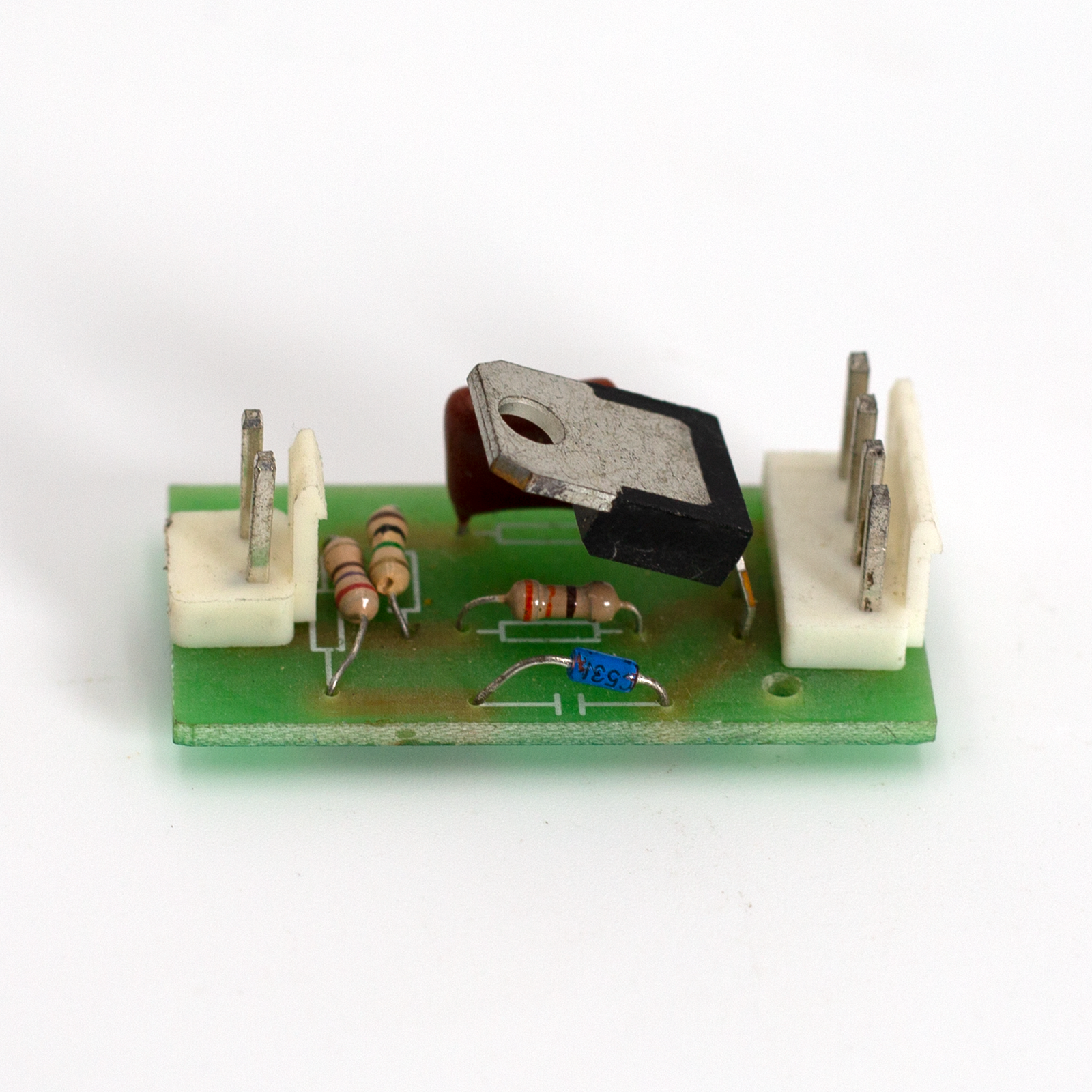 PCB for E-COD-DAX-P100