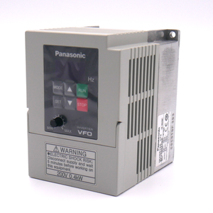 Panasonic PLC Inverter - BFV00042GK for Flow Wrapper Machine