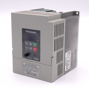 Panasonic PLC Inverter -  BFV00072GK for Horizontal Flow Wrapper