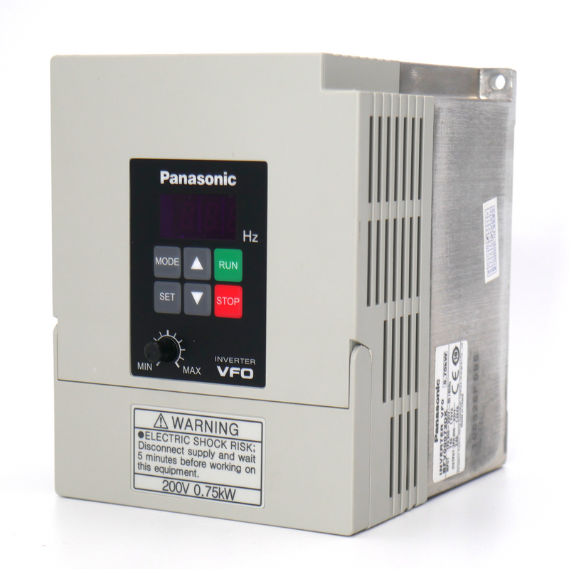 JORES TECHNOLOGIES® OEM Replacement Parts | Panasonic Variable