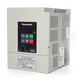 Panasonic Variable Frequency Drive Inverter - BFV00072DK for E-FW-450