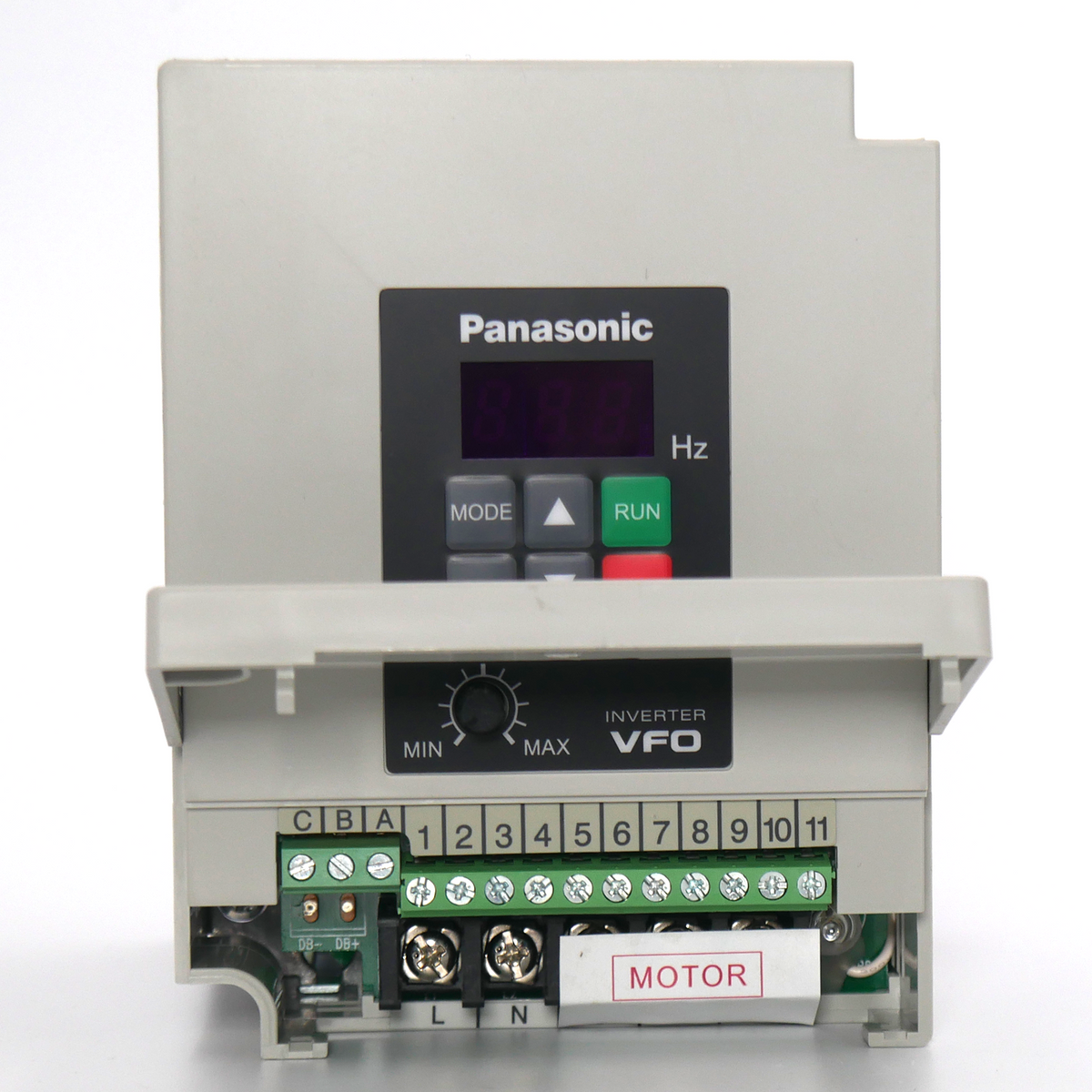 JORES TECHNOLOGIES® OEM Replacement Parts | Panasonic Variable JORES TECHNOLOGIES® OEM Replacement Parts | Panasonic Variable