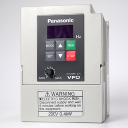 Panasonic Variable Frequency Drive Inverter - BFV00042DK