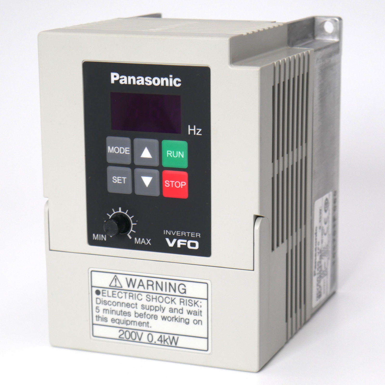JORES TECHNOLOGIES® OEM Replacement Parts | Panasonic Variable JORES TECHNOLOGIES® OEM Replacement Parts | Panasonic Variable