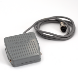 Pedal Assembly for E-FMAG-100