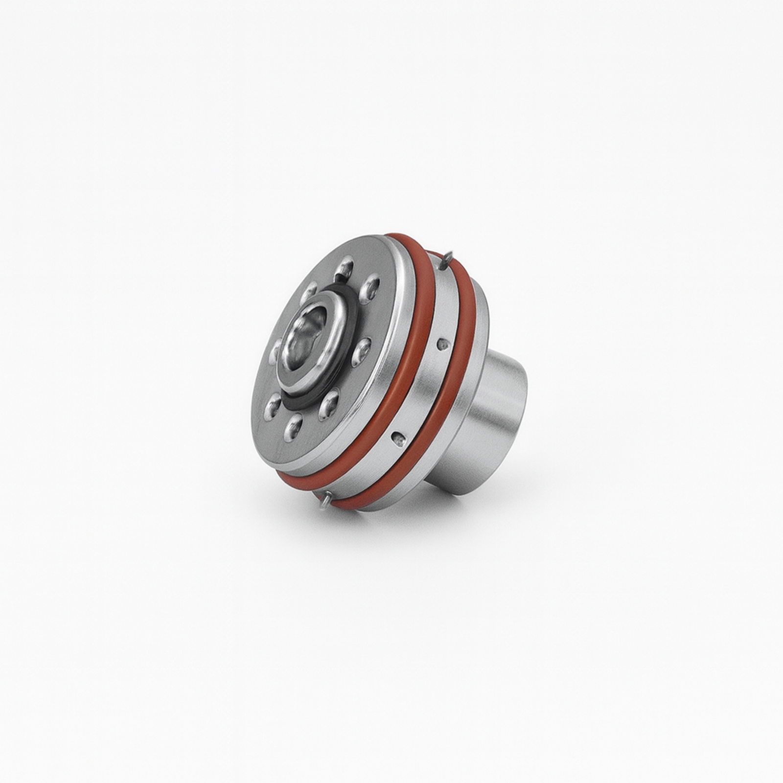 Perforating Wheel for Chamber Type Shrink Sealer